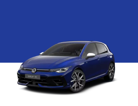 Volkswagen Golf R